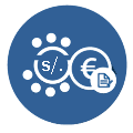 Logo bancos para integración Sistema contable